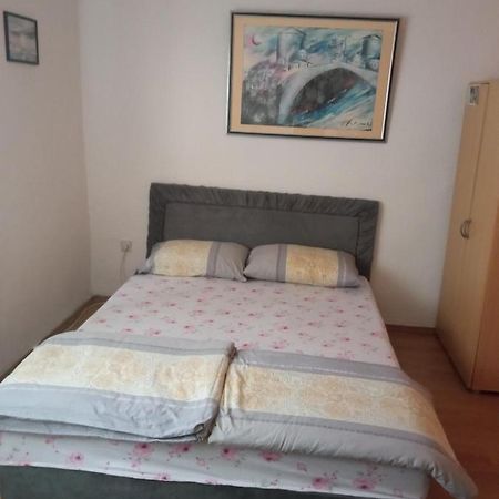 Guesthouse No.27 Mostar Esterno foto