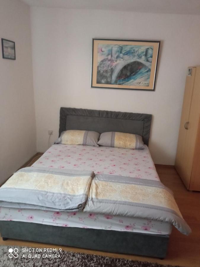 Guesthouse No.27 Mostar Esterno foto