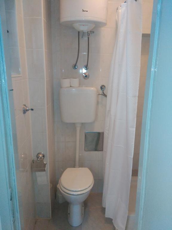 Guesthouse No.27 Mostar Camera foto