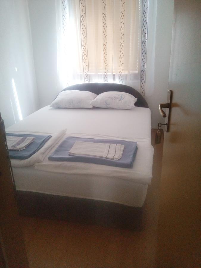 Guesthouse No.27 Mostar Esterno foto